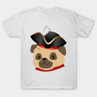 Cute Dogface T-Shirt